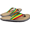 Bob Marley Fresco Sandals - Men's | Rasta Shoes @ RastaEmpire.com